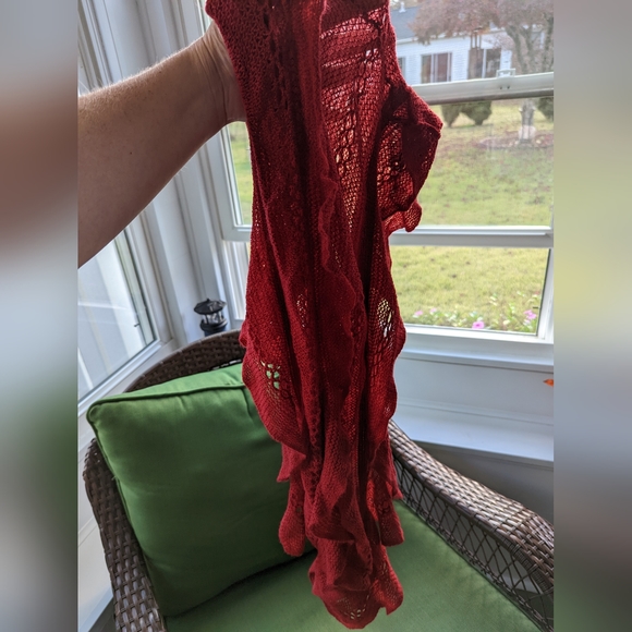 Scarf - Picture 3 of 3